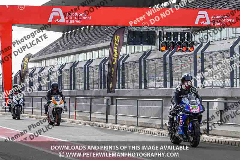 May 2023;motorbikes;no limits;peter wileman photography;portimao;portugal;trackday digital images